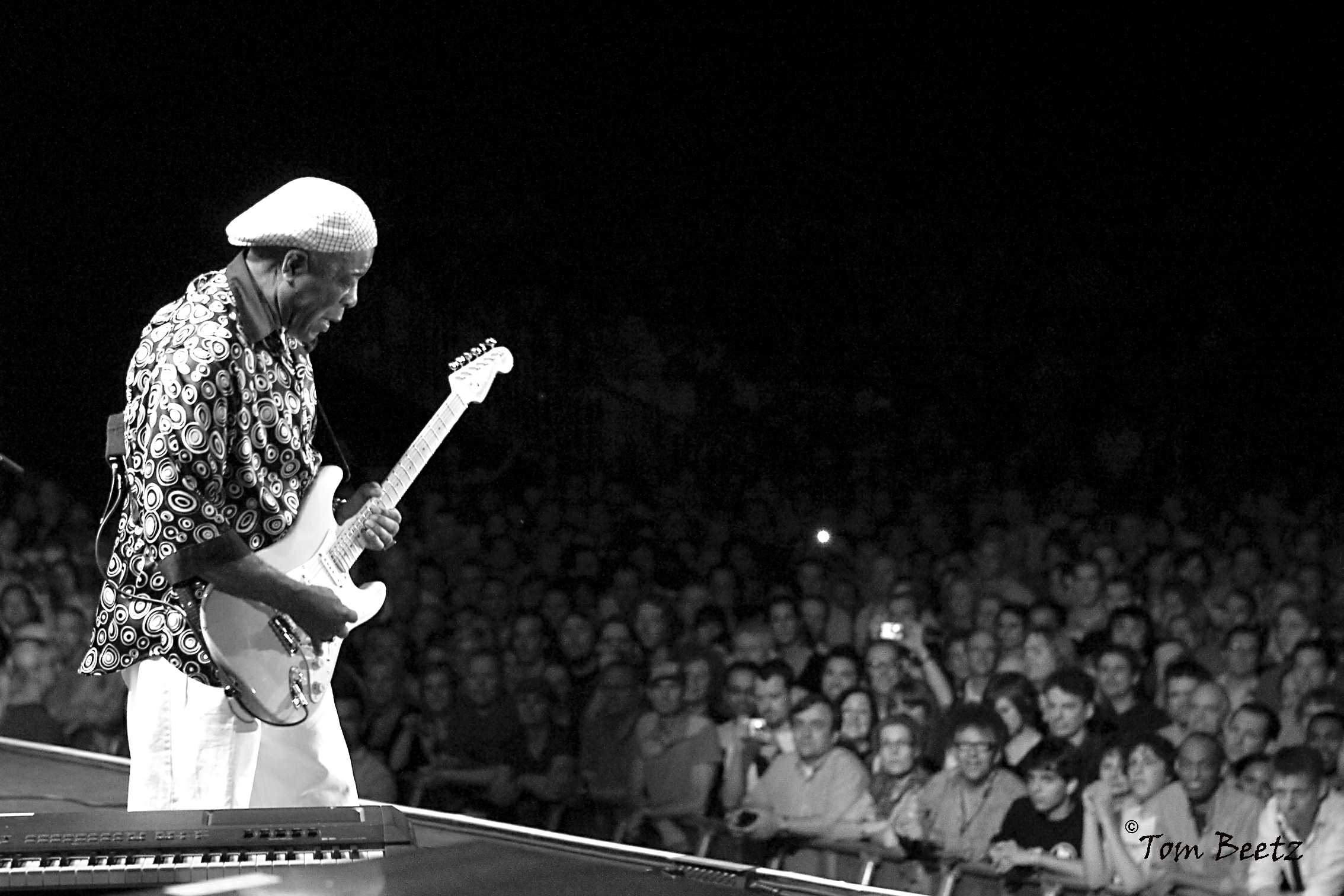 Buddy Guy
